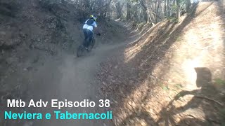 Mtb Adv Episodio 38 - Neviera e Tabernacoli -...