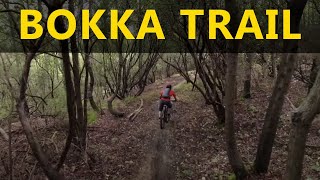 MTB Roveta 01.05.2021 sentiero BOKKA TRAIL ...