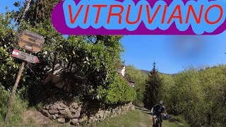 MTB Montalbano 24.04.2021 sentiero VITRUVIANO ...