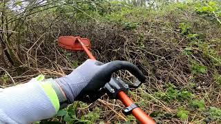 Trail Care di primavera Zaiama trail