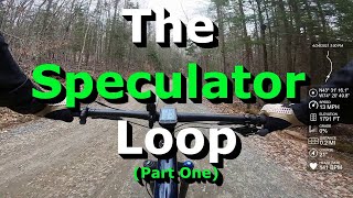 The Speculator Loop (Part One)