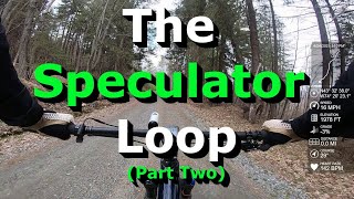 The Speculator Loop (Part Two)