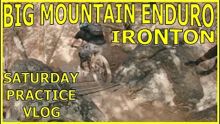 Big Mountain Enduro 2021, Ironton - Saturday...