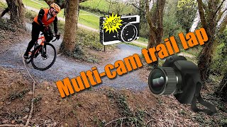 Billy Neill Trails Multi-angle