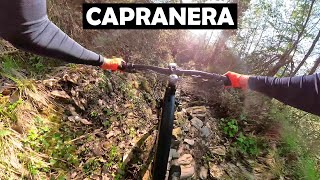 Le Nostre Strade - Il Capranera (Insta360 One...