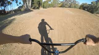 mount barker to littlehampton gopro street bmx...