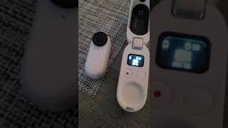 Don't buy the Insta360 Go 2! Freezing Issue