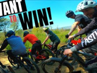 I GOT CARRIED AWAY! RUDRY BIKEPARK +...