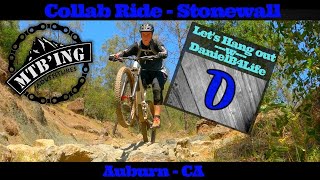 Stonewall -w- DanielB4Life (Auburn, CA)...
