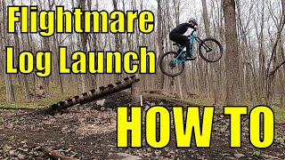 Flightmare Log Launch - HOW TO
