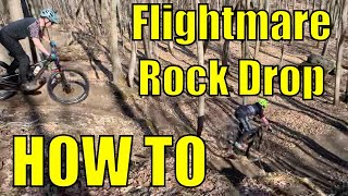 Flightmare Rock Drop - HOW TO VIDEO