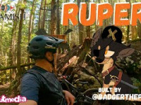Squamish Mountain Bike Classic    Rupert  ...