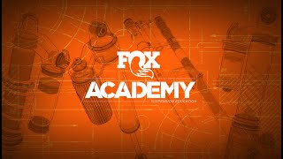 ACADEMY: Teaser | FOX