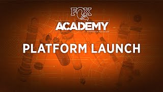 ACADEMY: Media Launch | FOX