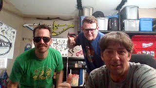 Hang Out with Special Guests
