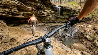 Devil's Den is a MONUMENTAL achievement in...