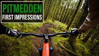 One Of Those Days! - Pitmedden Mtb Vlog |...