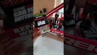FiberFix Repair Warp Carbon Road Bike Repair...