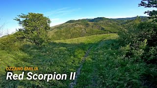 Red Scorpion II (Ozzano Emilia, BO) 04-05-2021