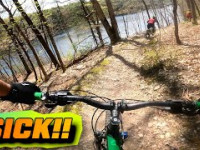 5 Bridges Top To Bottom Uncut Run