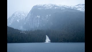 The Inside Passage