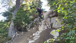 Bikes, Berms, Beers and Brews!! Whistler Bike...