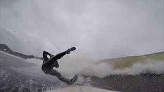 Wipeouts 2019