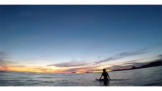 Vancouver Island Surf 2019