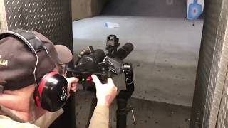 Battlefield Vegas