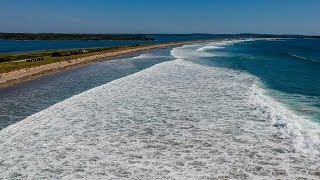 Martinique Beach Surf