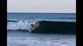 Nicaragua