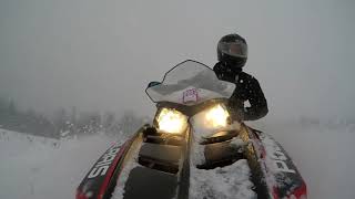 Super Snowmobiling
