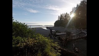 Hiking The North Coast Trail