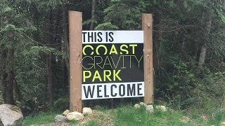 Coast Gravity