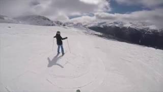 Whistler Spring Ski