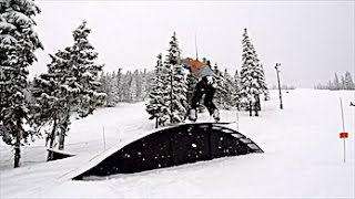 Mount Washington Park Day