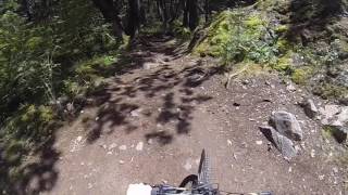 Snakes and Ladders - Hartland Mountain Bike...