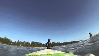 Tofino April 2016