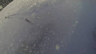 Blue Mountain Ski Trip 2016