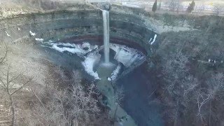 Devil's Punch Bowl