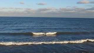 Anything for Surf Ep 4 Winter Surfing