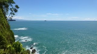 360 Degrees of Costa Rica