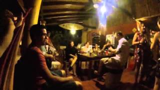 Late Night Manglar Sessions Costa Rica Part 4