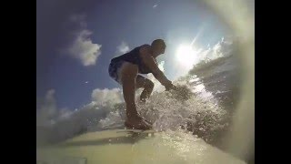 Surfing Costa Rica Part 3