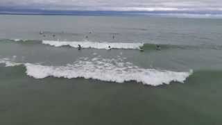 Anything for Surf Ep 3 Lake Erie
