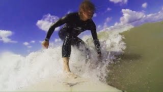 Anything for Surf Ep.1 Kincardine