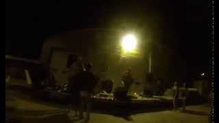 Adam Hellyer   Lion's Head Street Dance 2015