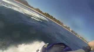 Seadooing in Cabo