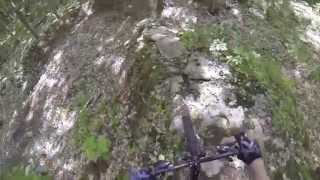 Bruce Peninsula Adventure Mountain Bike Park