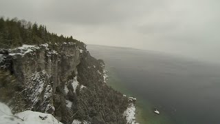 McKay's Harbour Winter Hike